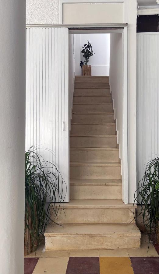 Vista Mare Apartment Koutsouras ภายนอก รูปภาพ