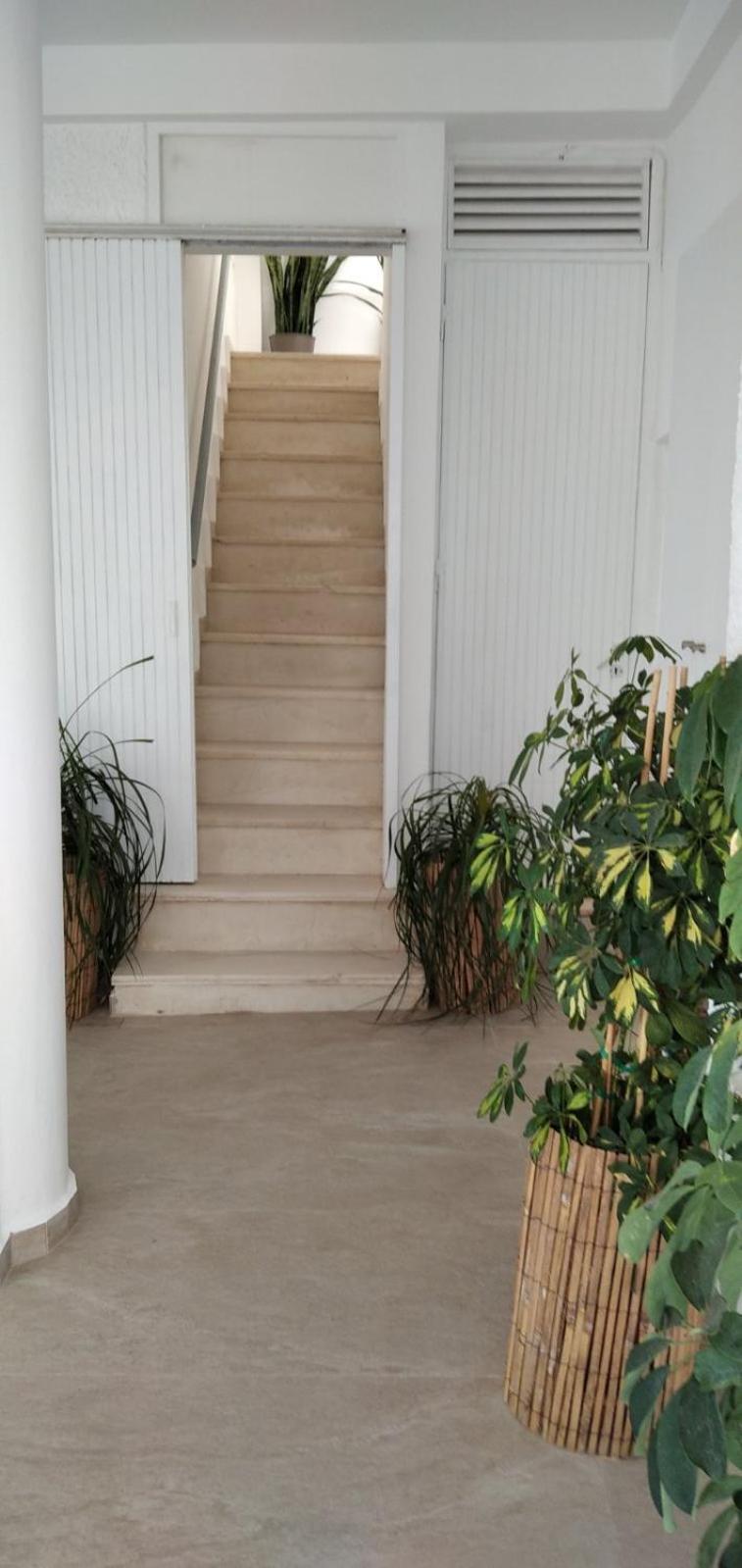 Vista Mare Apartment Koutsouras ภายนอก รูปภาพ
